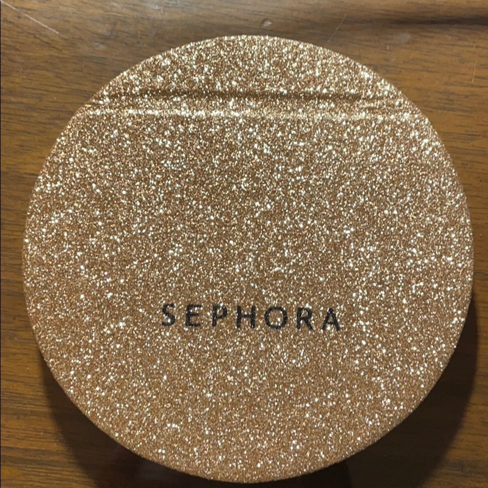 Sephora Enchanted Sky Eye Shadow Palette